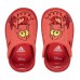 ADIDAS ΙΗ1235 WATER SANDAL SEBASTIANI (Disney) ΠΑΙΔΙΚΑ ΣΑΝΔΑΛΙΑ ΓΙΑ ΚΟΡΙΤΣΙΑ  ΚΟΚΚΙΝΑ